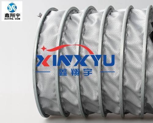 耐高溫伸縮通風(fēng)管