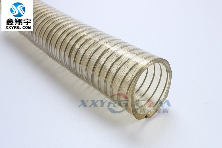 工業(yè)軟管日常維護(hù)方法