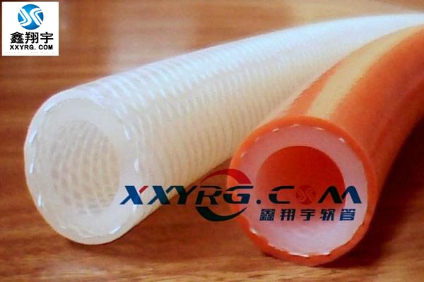硅膠軟管能用多久？