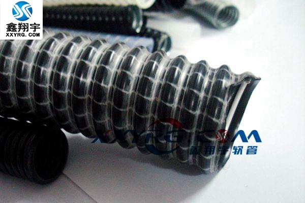 PVC扁平軟管的優(yōu)點(diǎn)